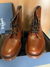 tricker's stivali burford