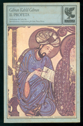 Gibran kahlil - gibran,