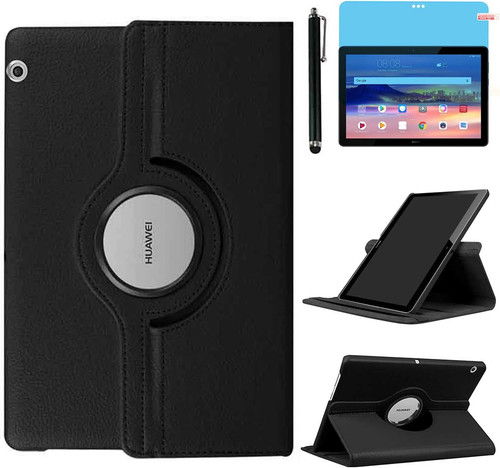 Custodia per huawei mediapad - per,