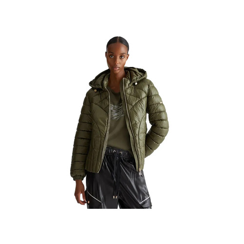 Giacca piumino liu tf4123 - giacca,