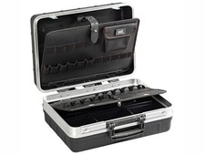 Valigia in polietilene