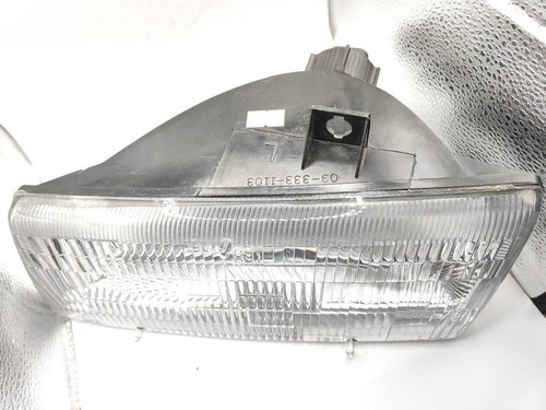 Faro proiettore anteriore