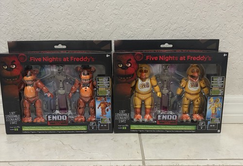 Fnaf five nights freddy s - five,