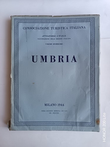 Consociazione turistica