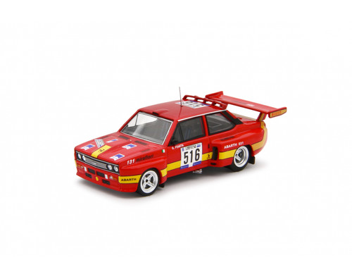 Fiat abarth 031 - fiat, se