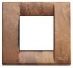 Placca radica cil idea - placca, sca