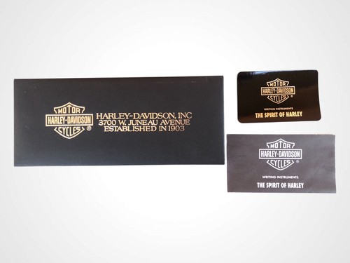 Box custodia harley - box,