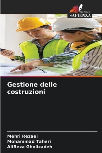 Gestione delle costruzioni - , by
