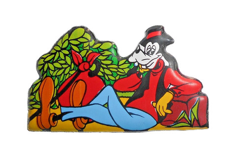 Figurina mio locatelli - mio,