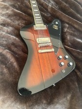 Epiphone / ispirato a Gibson
