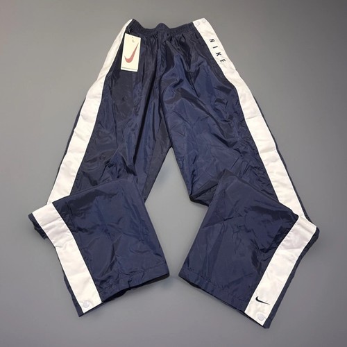 Pantaloni nike vintage nuovi - pantaloni,