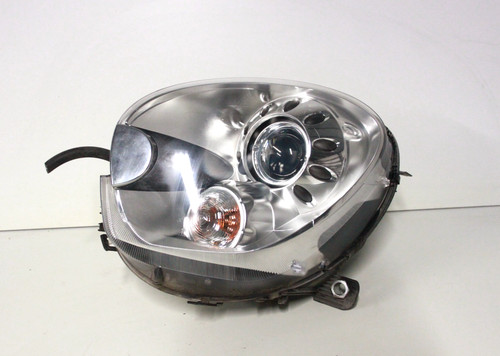 Faro proiettore con centralina - proiettore,