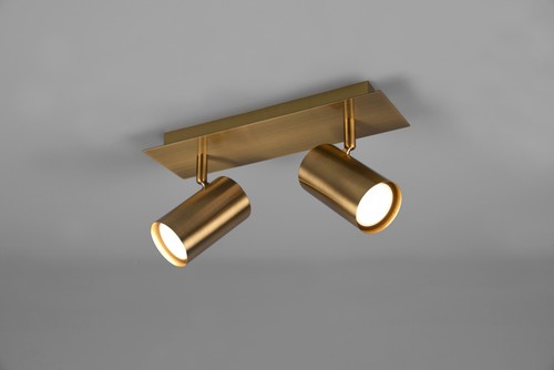 Trio lighting marley barra - trio, 2