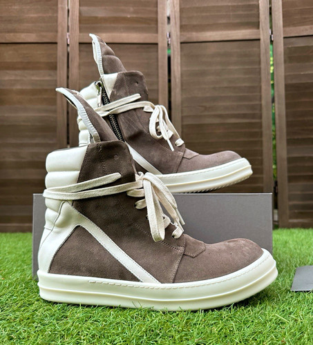 Sneakers rick owens - sneakers,