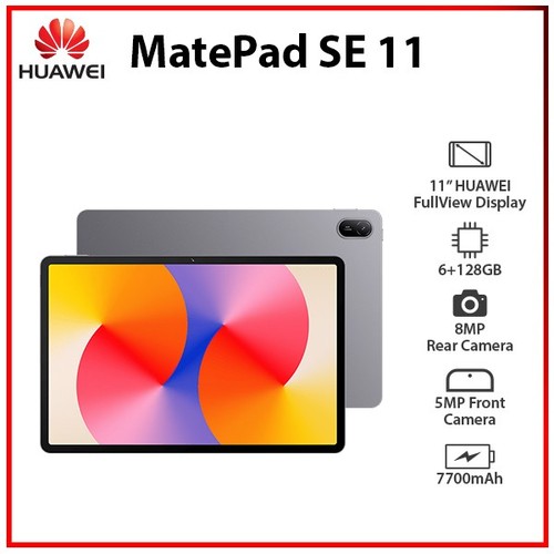 Nuovo huawei matepad - huawei, 11"