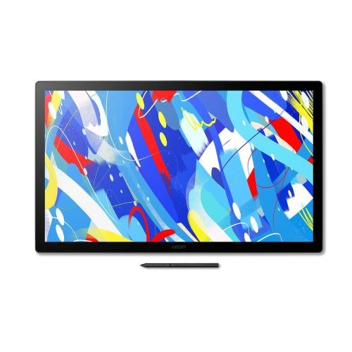 Wacom cintiq touch dth246 - wacom,