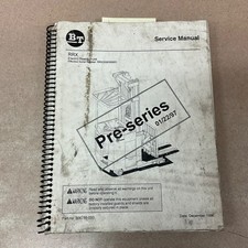 BT Prime Mover RRX ELECT