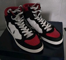 Sneakers Ralph Lauren Taglia