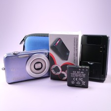 Fotocamera digitale Casio