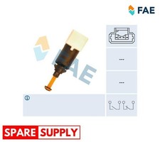 Interruttore luce freno - freno, per