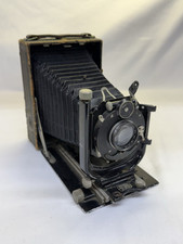 Autentica fotocamera Zeiss