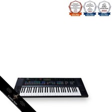 Tastiera sintetizzatore Yamaha