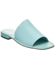 Sandalo donna Tod's in pelle
