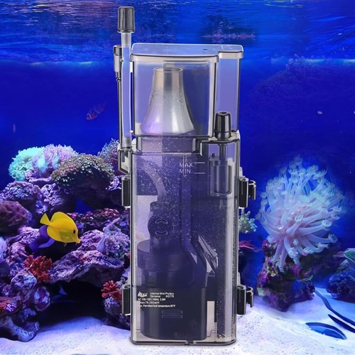 Nano skimmer proteico acquario - nano,