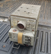 Wireless set ws19 ww2 army - ws19,