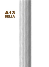 DOGHE - PANNELLI DOGATI