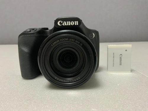 Canon powershot sx530 - sx530, hs