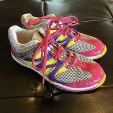 Bloch Lightning Dance Fitness