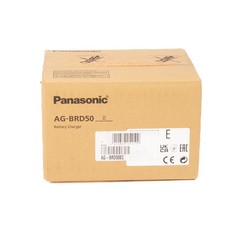 Panasonic AG-BRD50