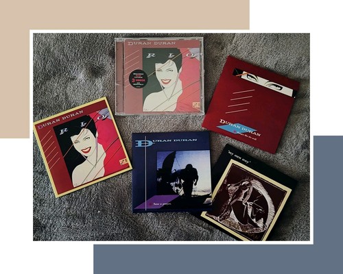 Duran rio - duran,