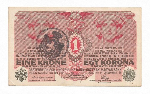 951 corona 01 - -951-, 01.12.1916