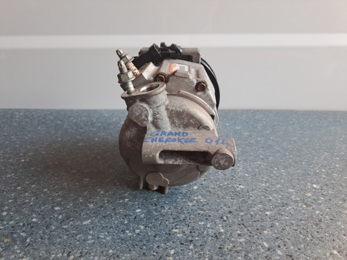 Compressore aria jeep - a/c,