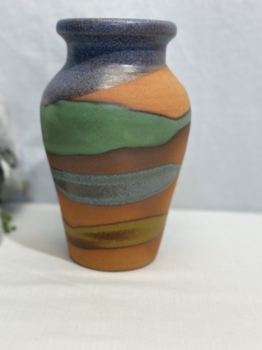 Alfa dom vaso ceramica rosso - dom?,