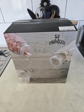 Set 12 Barattoli in Vetro per