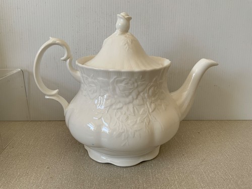 Royal albert vecchia - royal, teiera