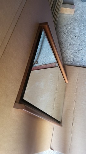 Specchio cornice vintage - vintage,