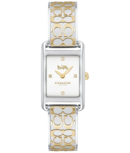 Orologio donna coach - donna,