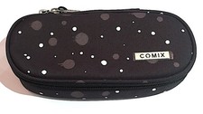 PORTAPENNE ovale ASTUCCIO con