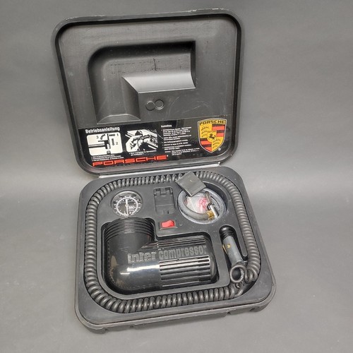 Compressore porsche kit - compressore,