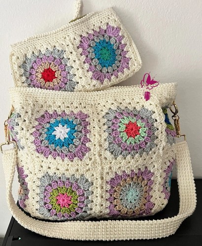 Borsa pochette - borsa,