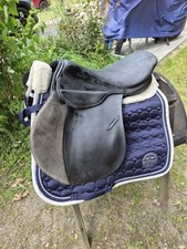 Sella per saltare Stuebben Scandica 2 18 pollici