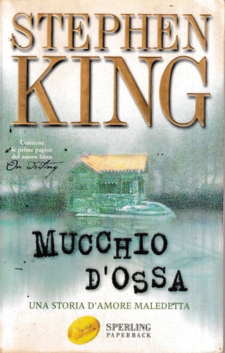 Stephen king mucchio - king, :