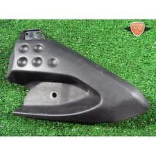 Carena supporto piede sinistro Yamaha T-Max 500 2008 2012
