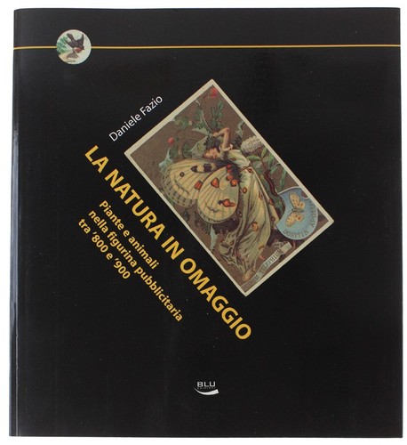 Natura omaggio piante e - in,