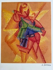 Gino Severini - Biennale di