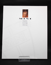 Mini Cooper / Mayfair /